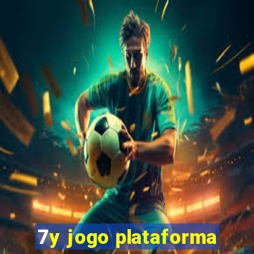 7y jogo plataforma